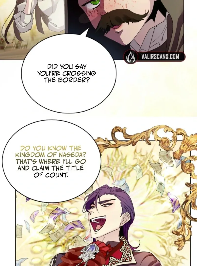 Miss Not-So Sidekick Chapter 188 page 49 - 