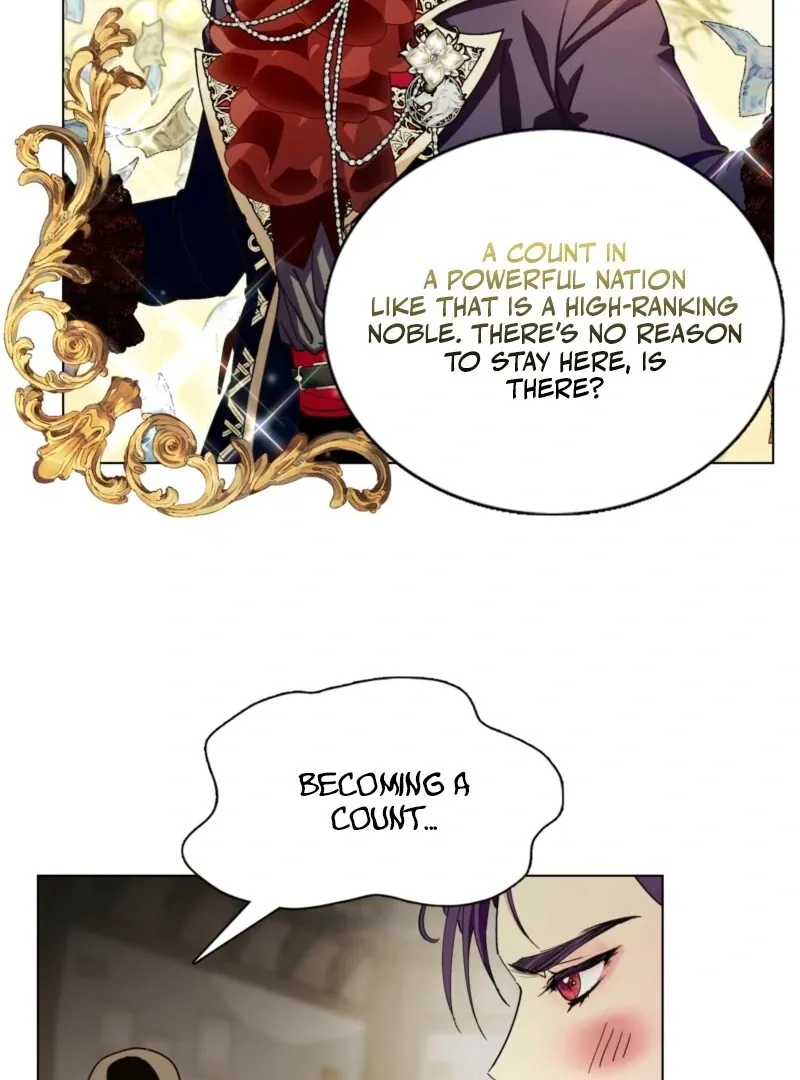 Miss Not-So Sidekick Chapter 188 page 50 - 