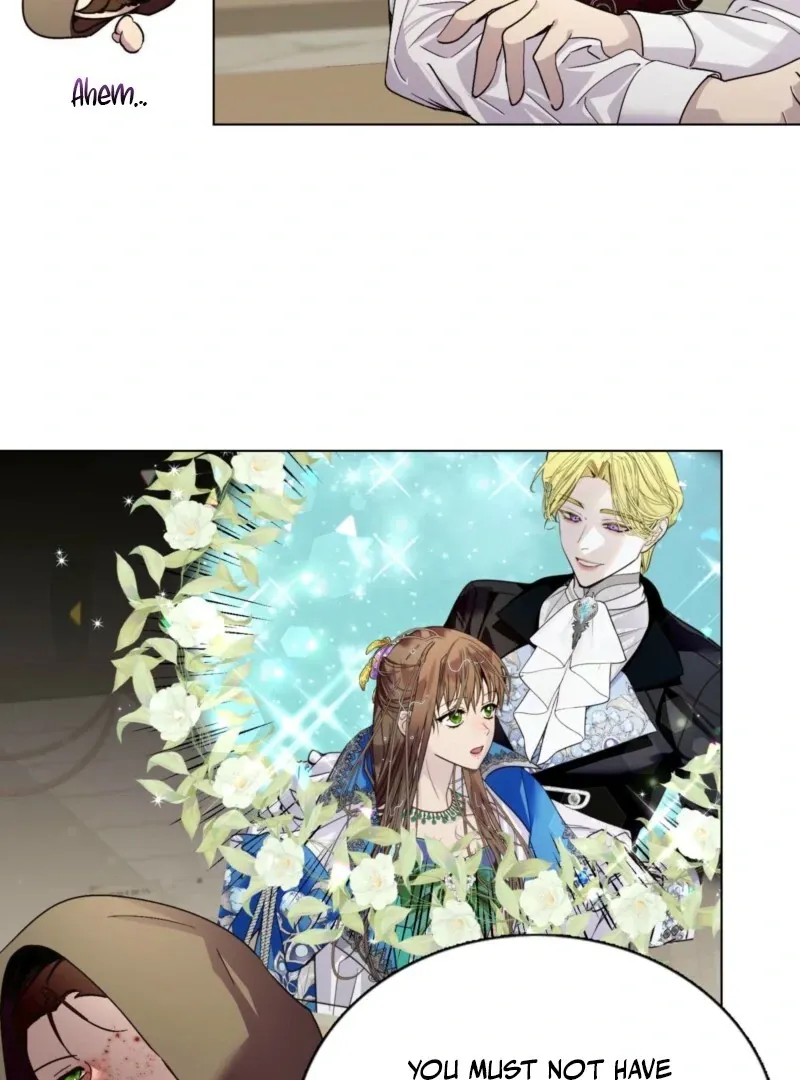 Miss Not-So Sidekick Chapter 188 page 6 - 