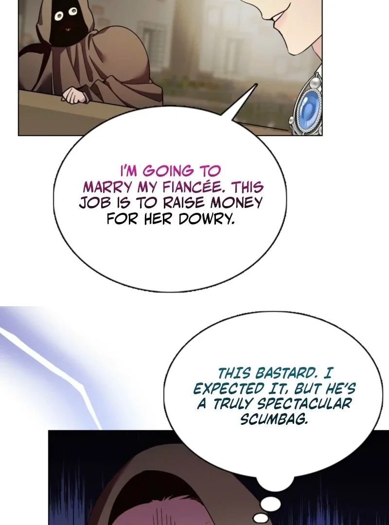 Miss Not-So Sidekick Chapter 188 page 51 - 
