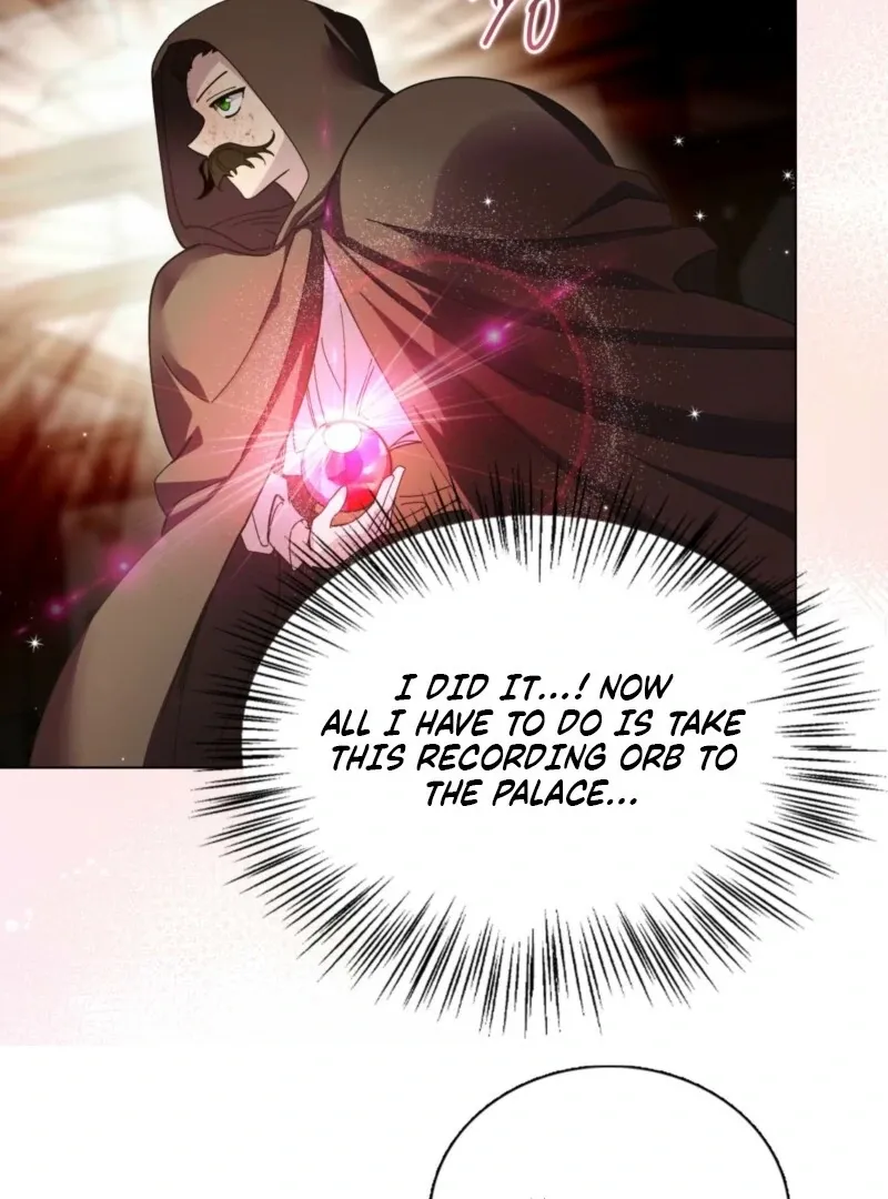 Miss Not-So Sidekick Chapter 188 page 55 - 