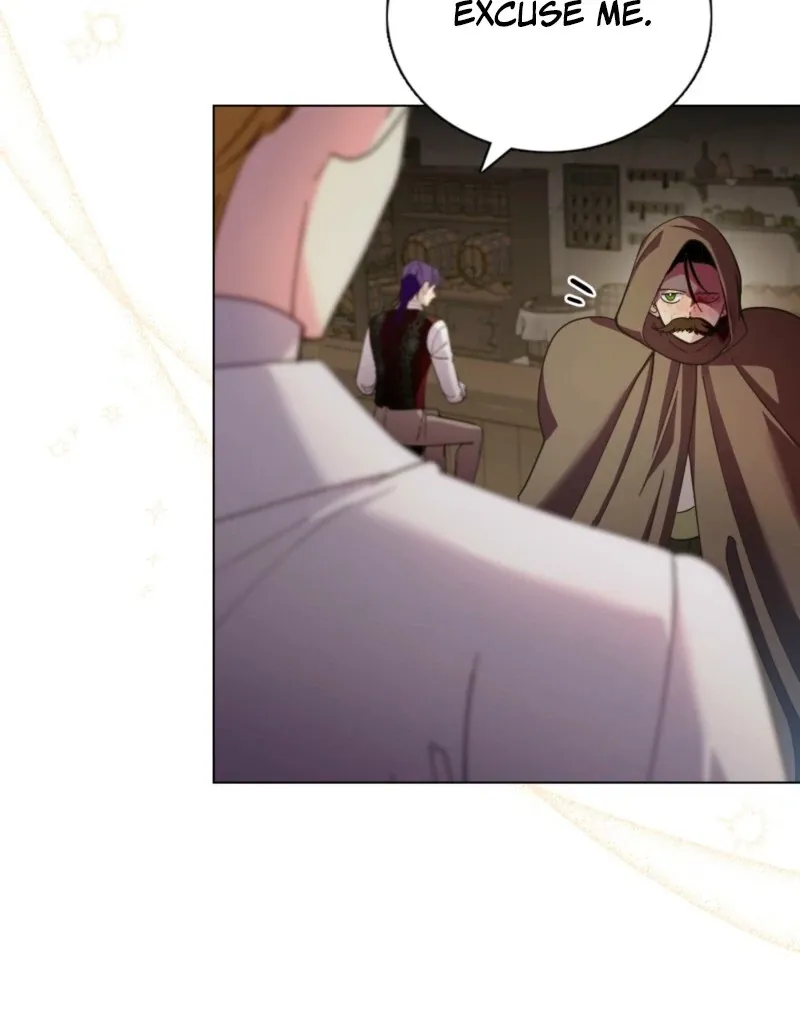 Miss Not-So Sidekick Chapter 188 page 56 - 