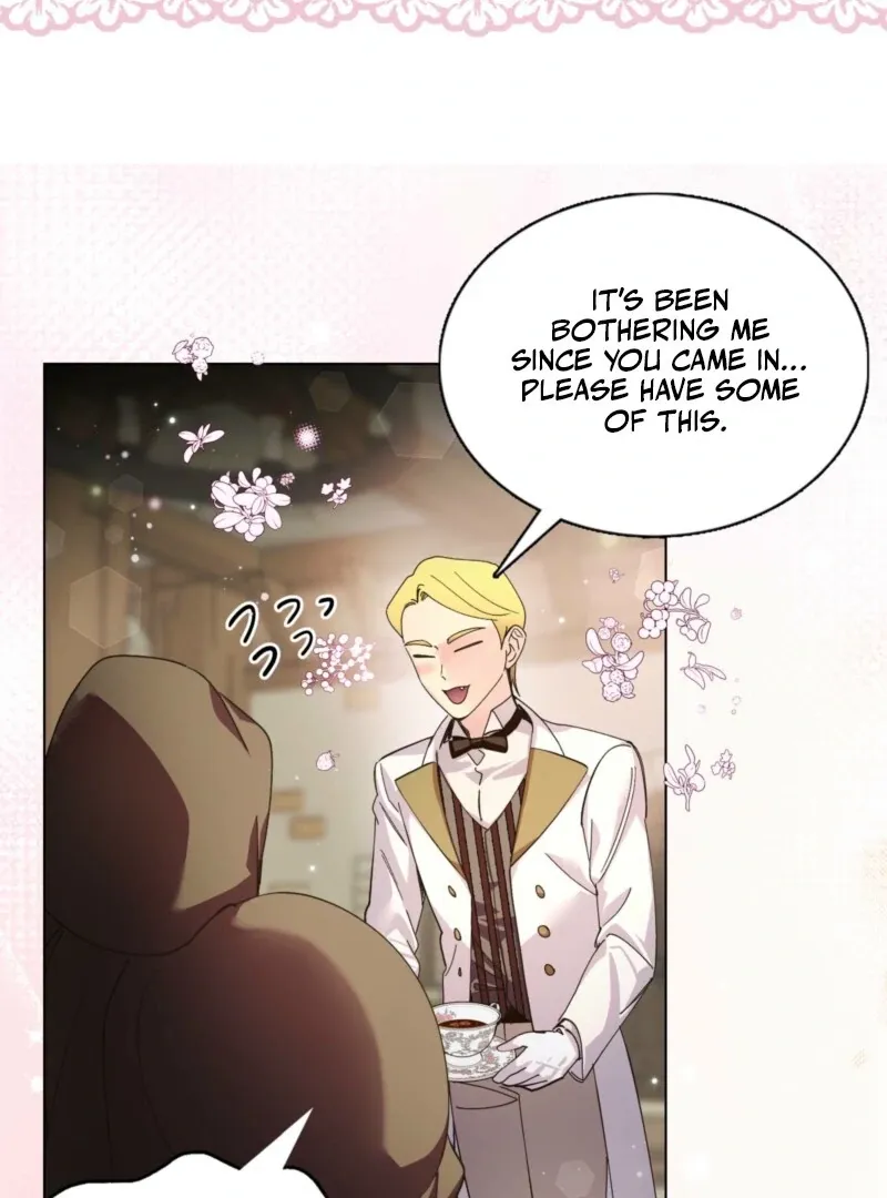 Miss Not-So Sidekick Chapter 188 page 58 - 