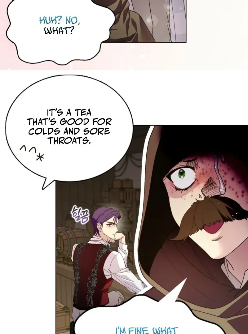 Miss Not-So Sidekick Chapter 188 page 59 - 