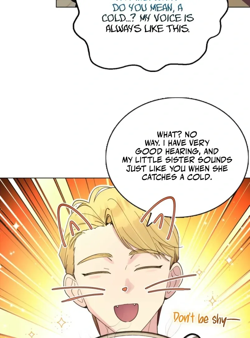 Miss Not-So Sidekick Chapter 188 page 60 - 