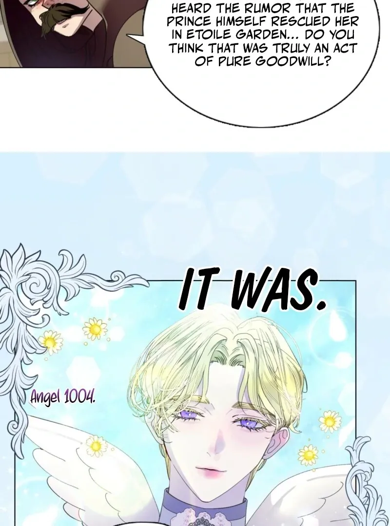 Miss Not-So Sidekick Chapter 188 page 7 - 