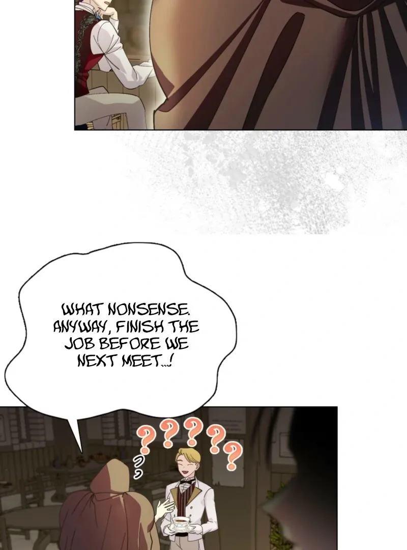 Miss Not-So Sidekick Chapter 188 page 62 - 