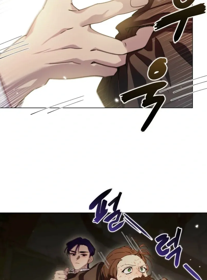 Miss Not-So Sidekick Chapter 188 page 65 - 