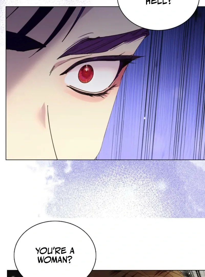 Miss Not-So Sidekick Chapter 188 page 67 - 
