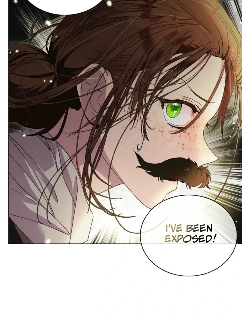 Miss Not-So Sidekick Chapter 188 page 68 - 