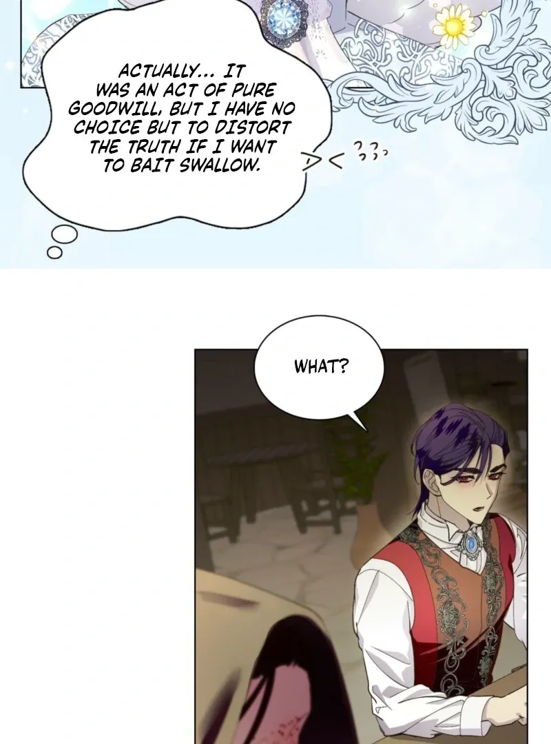 Miss Not-So Sidekick Chapter 188 page 8 - 