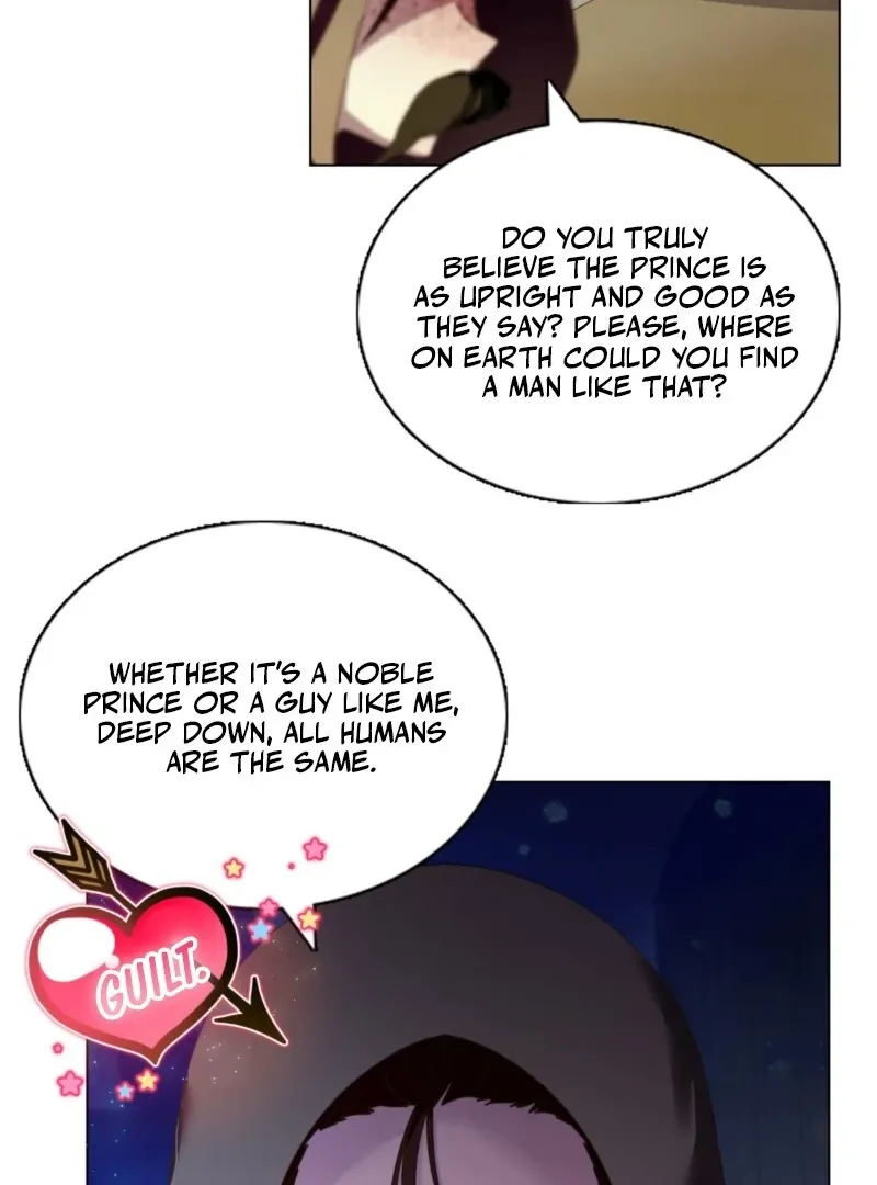 Miss Not-So Sidekick Chapter 188 page 9 - 