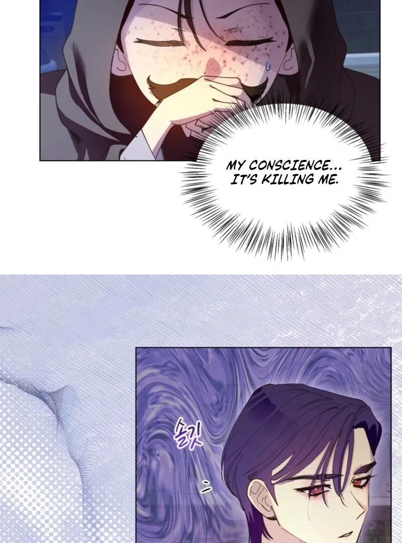 Miss Not-So Sidekick Chapter 188 page 10 - 