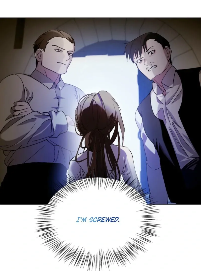 Miss Not-So Sidekick Chapter 189 page 16 - 