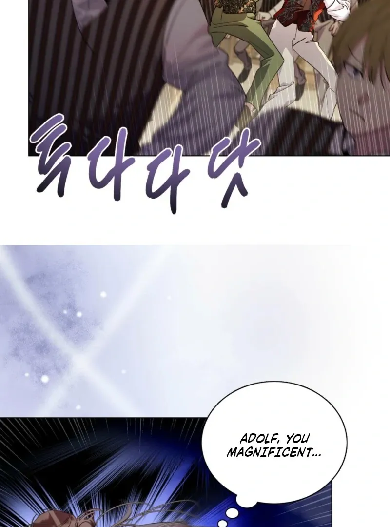 Miss Not-So Sidekick Chapter 189 page 23 - 