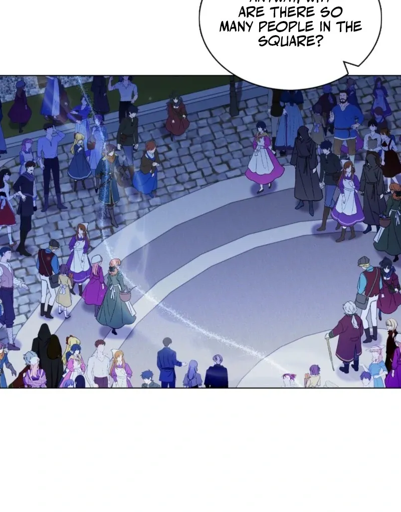 Miss Not-So Sidekick Chapter 189 page 29 - 