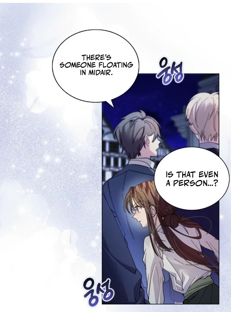 Miss Not-So Sidekick Chapter 189 page 30 - 