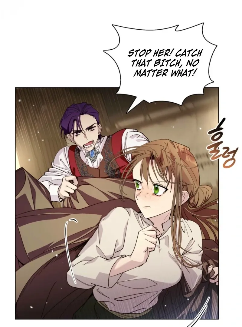 Miss Not-So Sidekick Chapter 189 page 4 - 