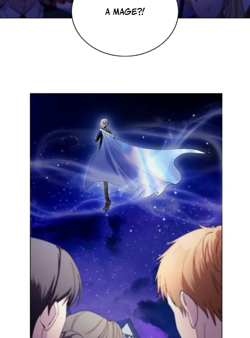 Miss Not-So Sidekick Chapter 189 page 33 - 