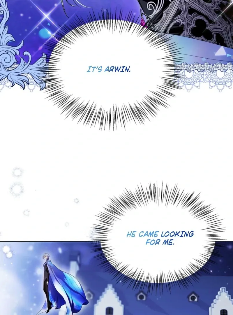 Miss Not-So Sidekick Chapter 189 page 36 - 