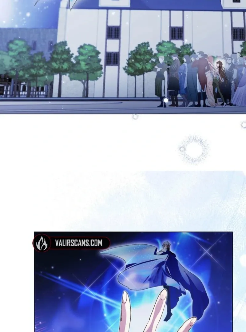 Miss Not-So Sidekick Chapter 189 page 37 - 