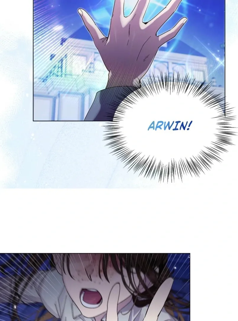 Miss Not-So Sidekick Chapter 189 page 38 - 
