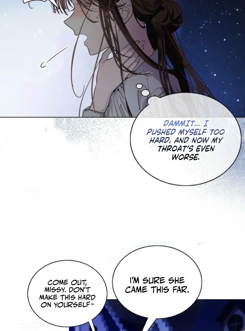 Miss Not-So Sidekick Chapter 189 page 40 - 