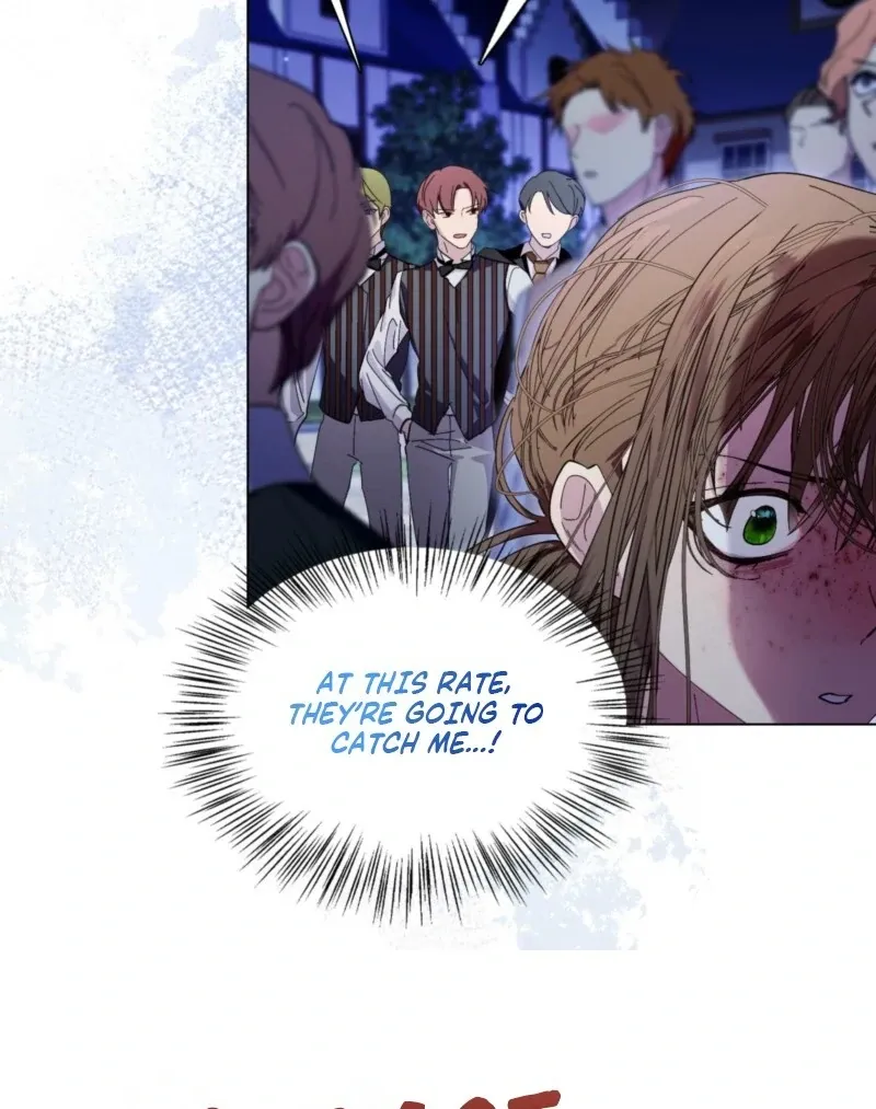 Miss Not-So Sidekick Chapter 189 page 41 - 