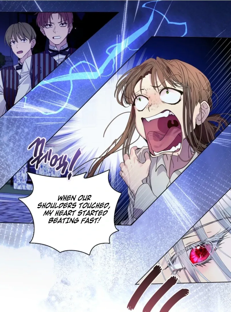 Miss Not-So Sidekick Chapter 189 page 43 - 