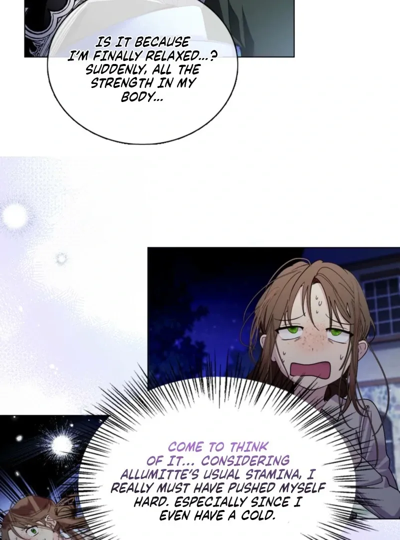 Miss Not-So Sidekick Chapter 189 page 47 - 