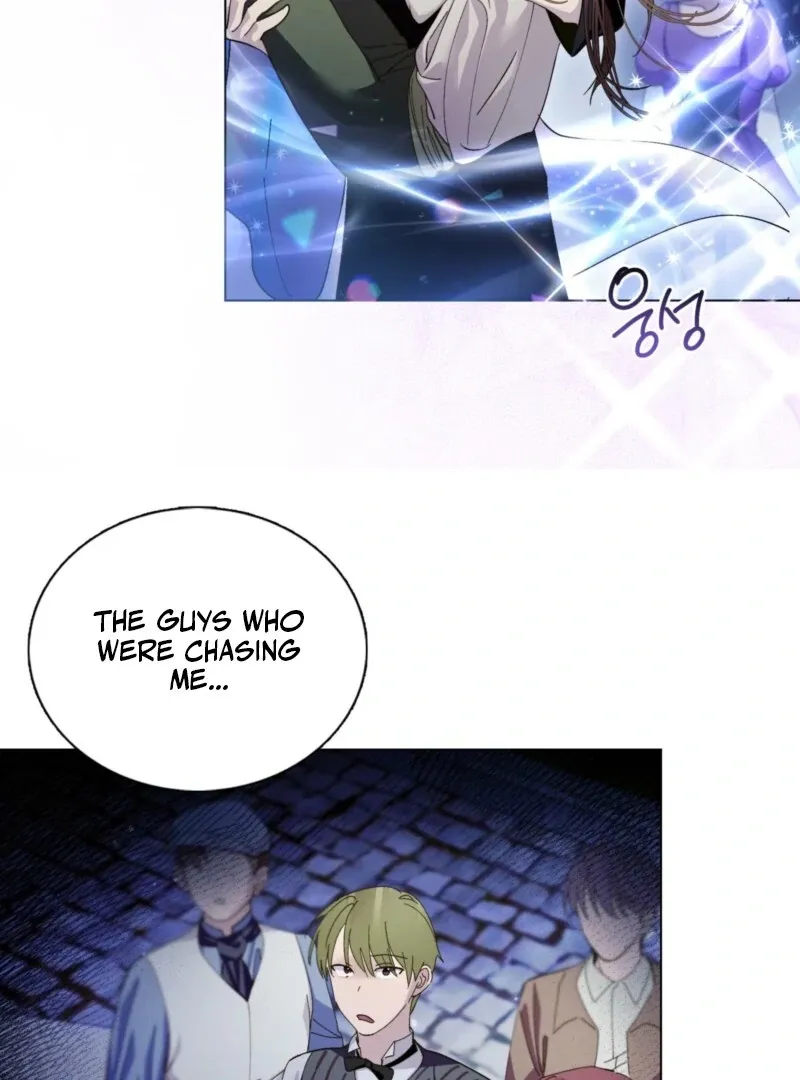 Miss Not-So Sidekick Chapter 189 page 49 - 