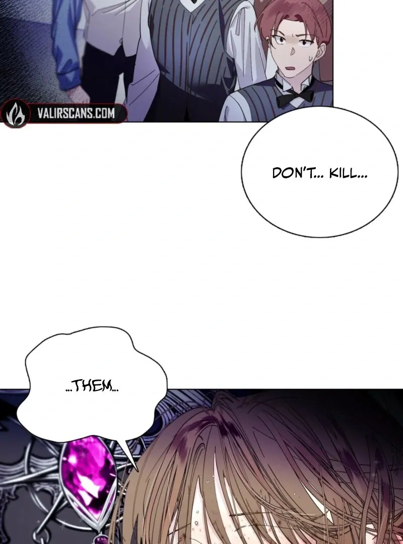 Miss Not-So Sidekick Chapter 189 page 50 - 