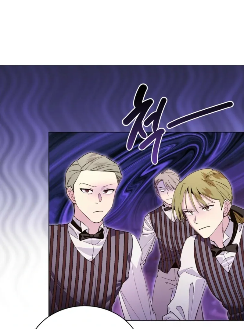 Miss Not-So Sidekick Chapter 189 page 6 - 