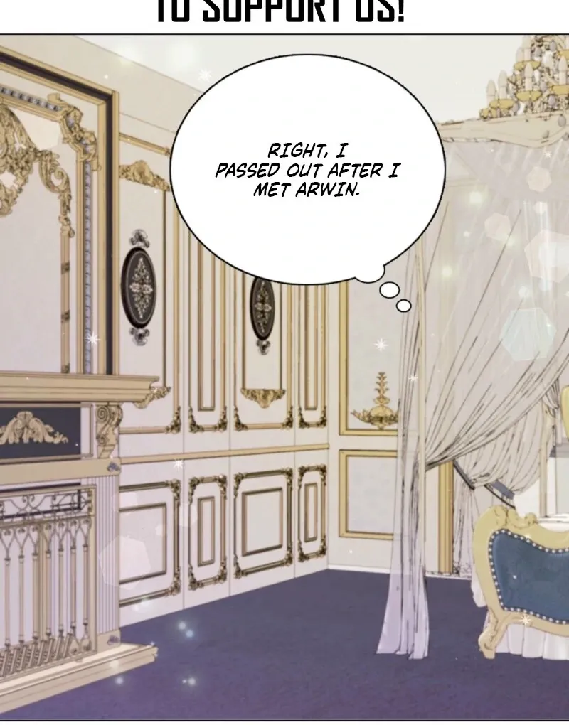 Miss Not-So Sidekick Chapter 189 page 56 - 