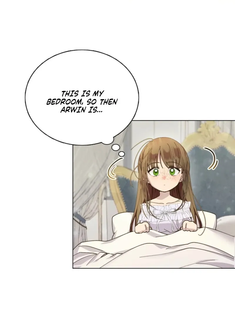 Miss Not-So Sidekick Chapter 189 page 57 - 