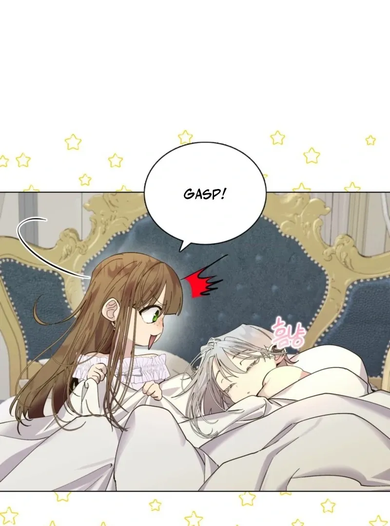 Miss Not-So Sidekick Chapter 189 page 58 - 