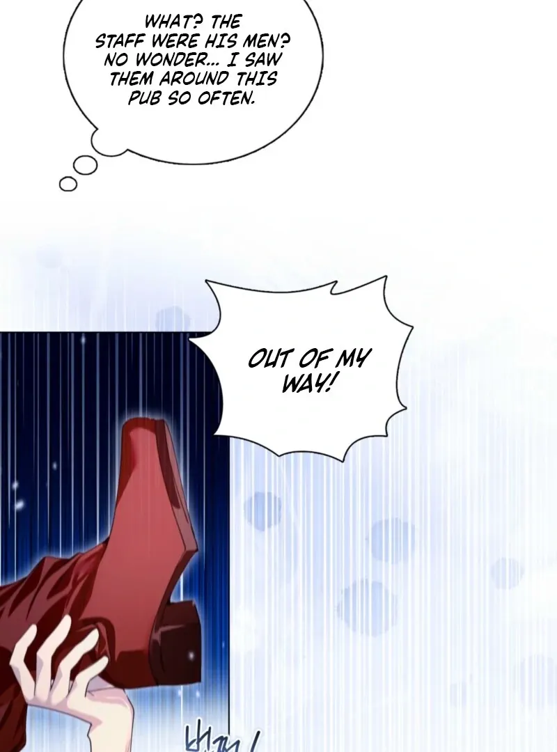 Miss Not-So Sidekick Chapter 189 page 7 - 