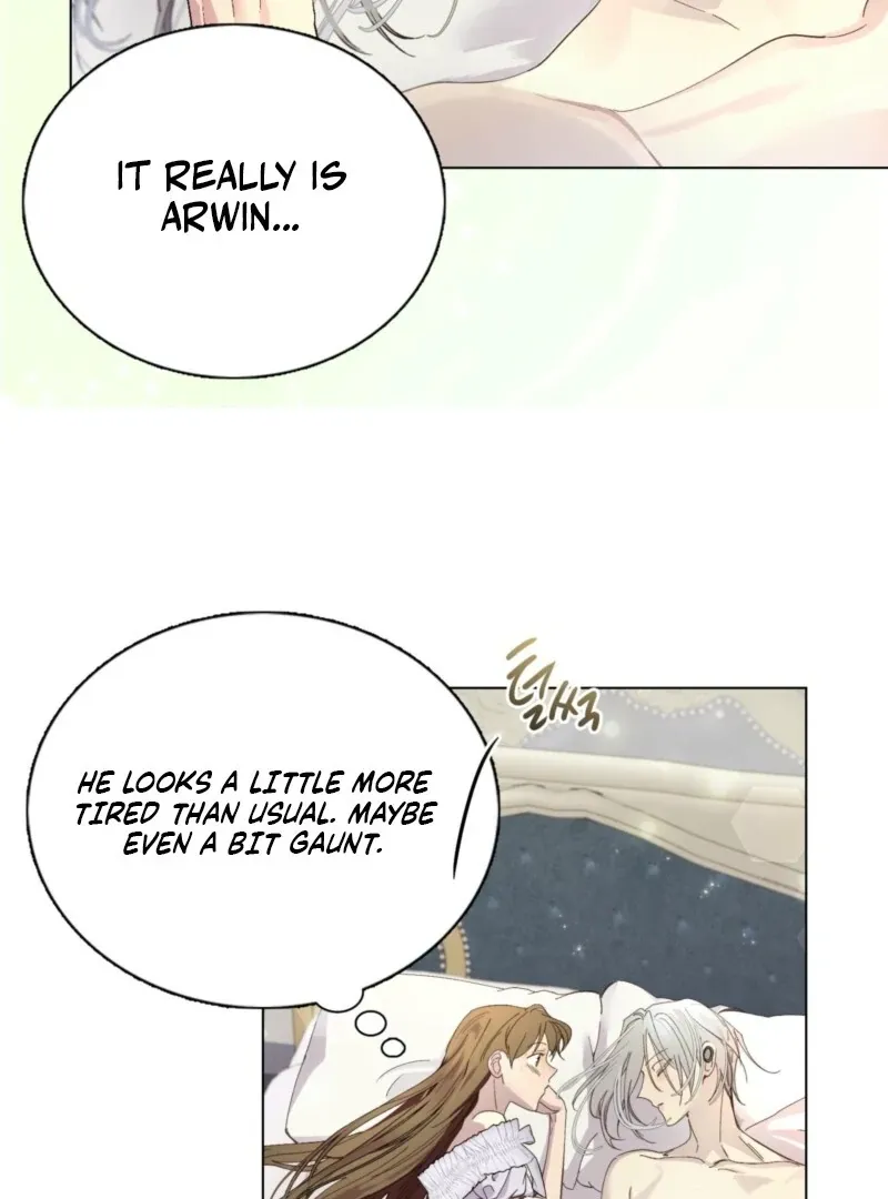 Miss Not-So Sidekick Chapter 189 page 61 - 