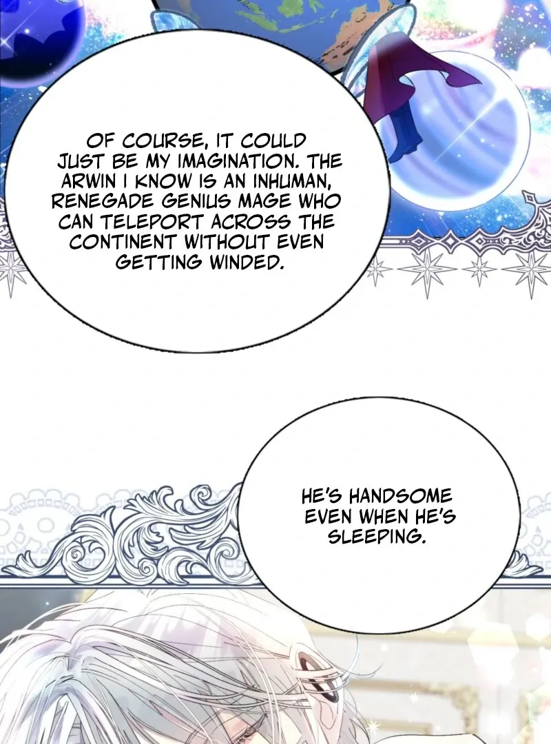 Miss Not-So Sidekick Chapter 189 page 63 - 