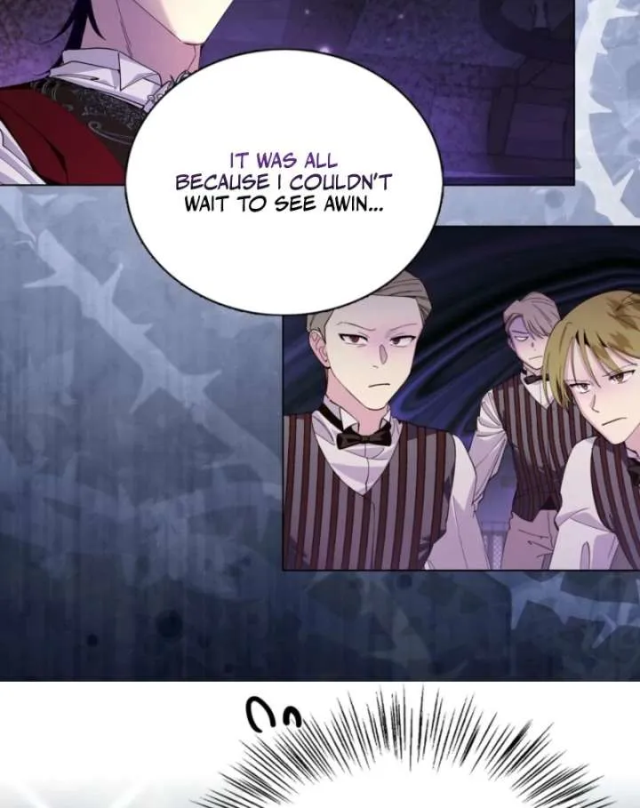 Miss Not-So Sidekick Chapter 190 page 14 - 