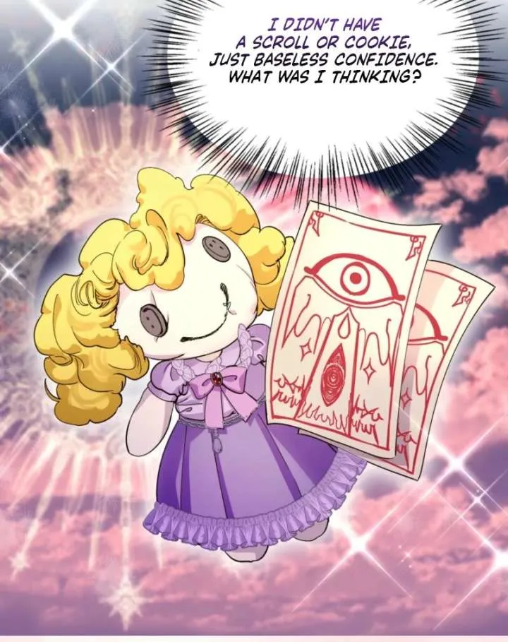 Miss Not-So Sidekick Chapter 190 page 15 - 
