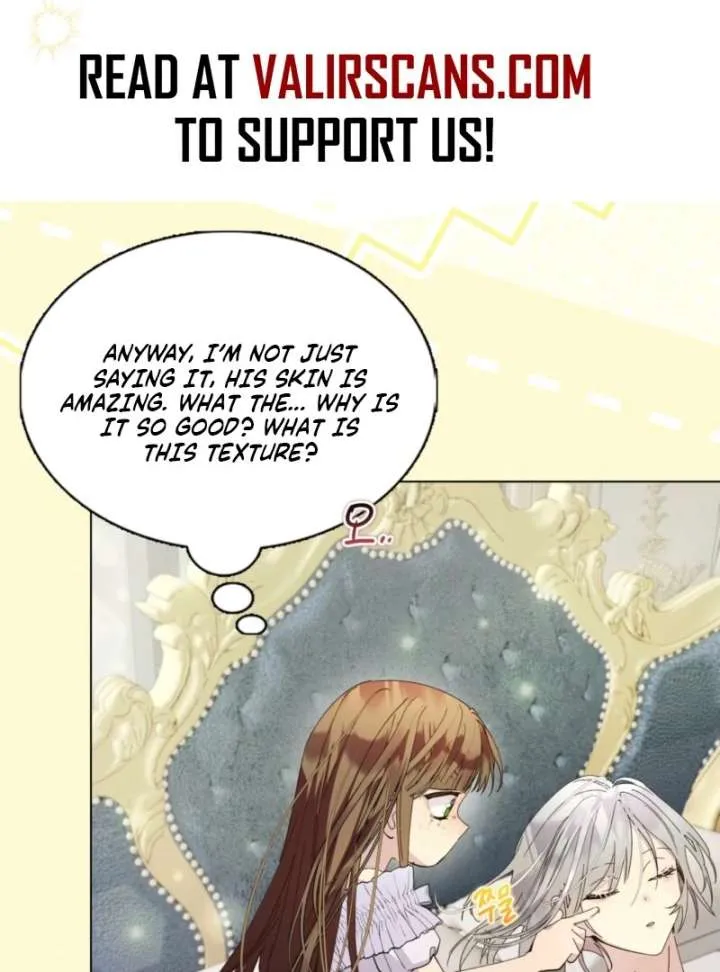 Miss Not-So Sidekick Chapter 190 page 19 - 