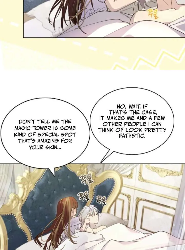 Miss Not-So Sidekick Chapter 190 page 20 - 