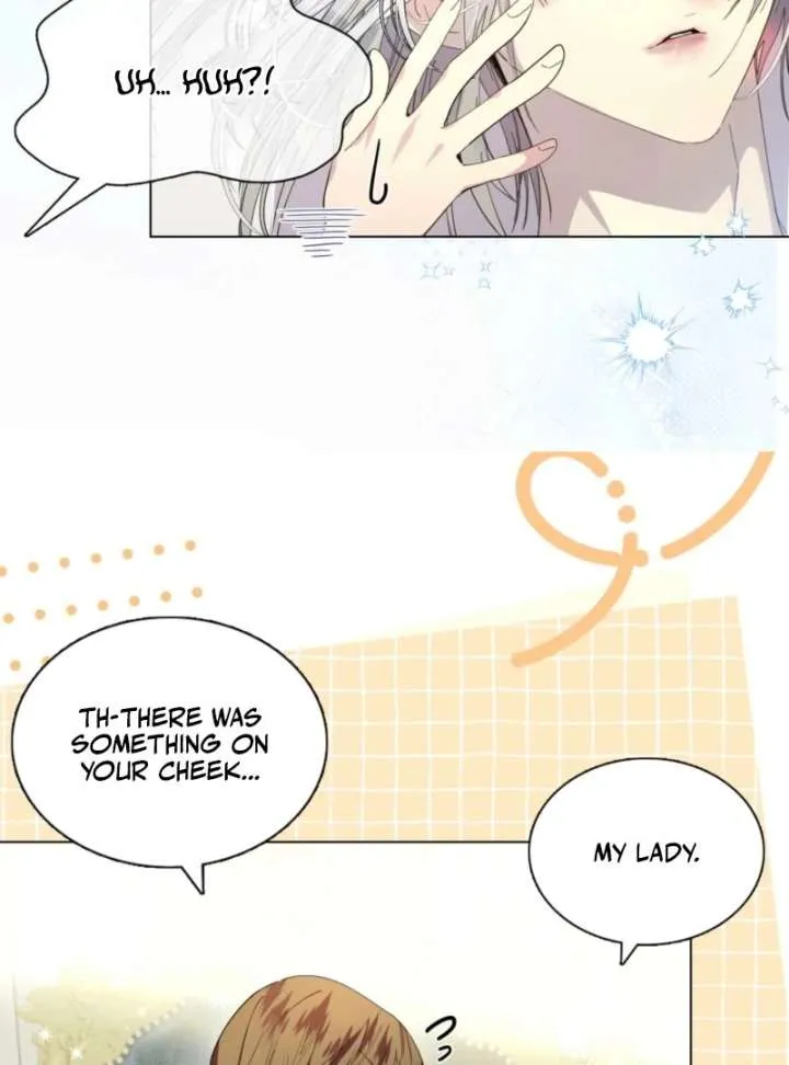 Miss Not-So Sidekick Chapter 190 page 22 - 