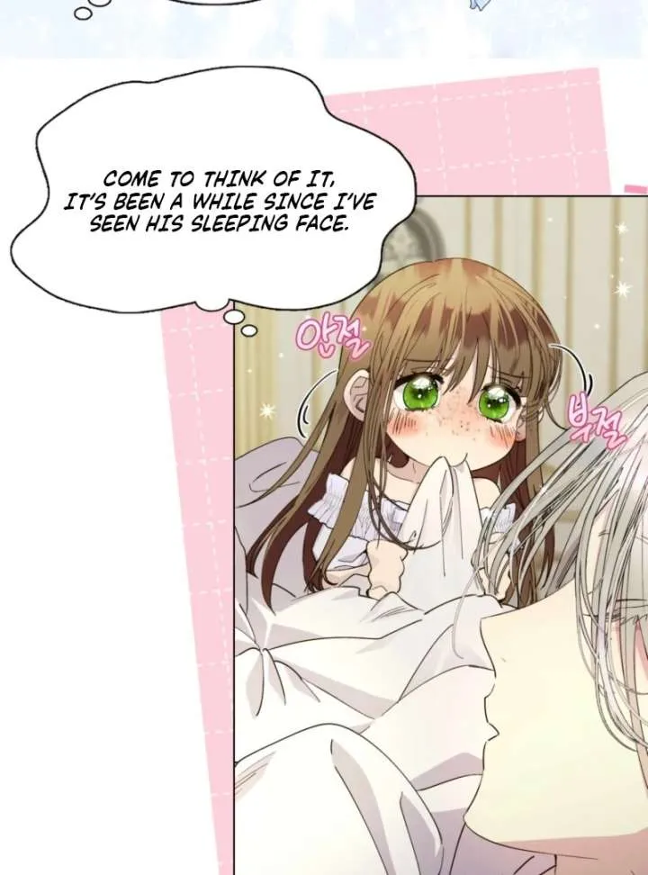Miss Not-So Sidekick Chapter 190 page 4 - 