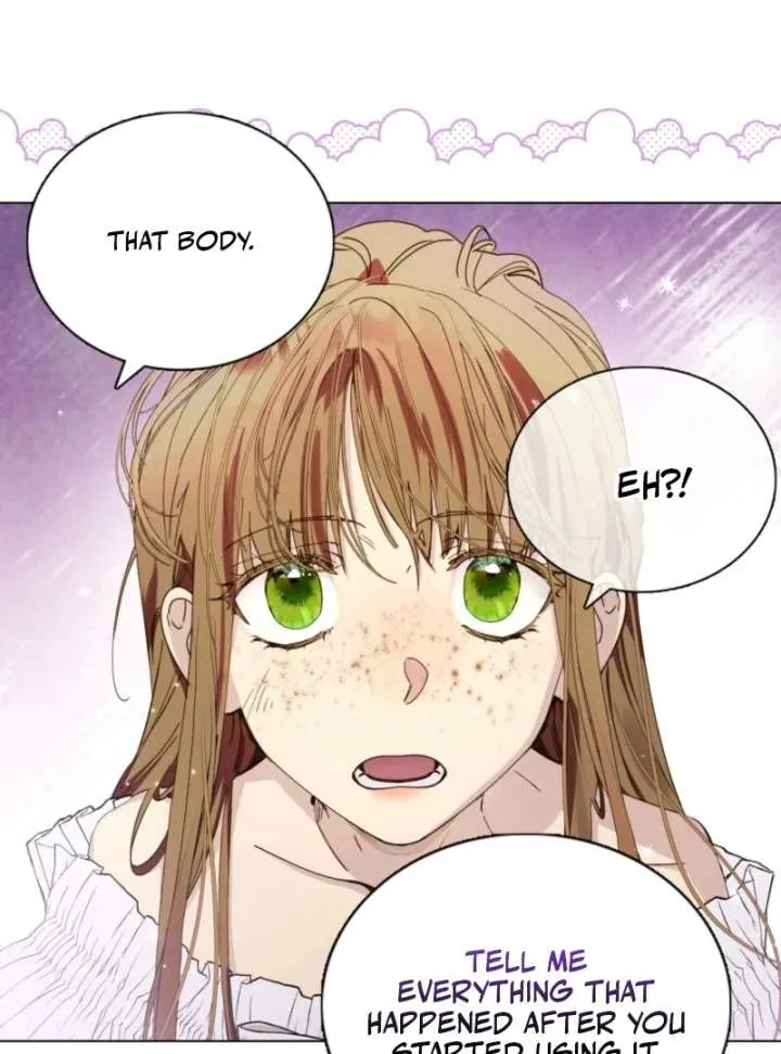 Miss Not-So Sidekick Chapter 190 page 31 - 