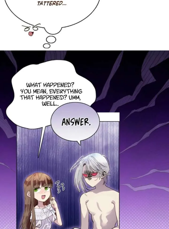Miss Not-So Sidekick Chapter 190 page 33 - 