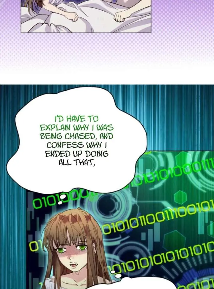 Miss Not-So Sidekick Chapter 190 page 34 - 