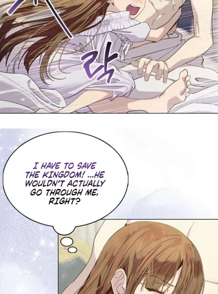 Miss Not-So Sidekick Chapter 190 page 36 - 