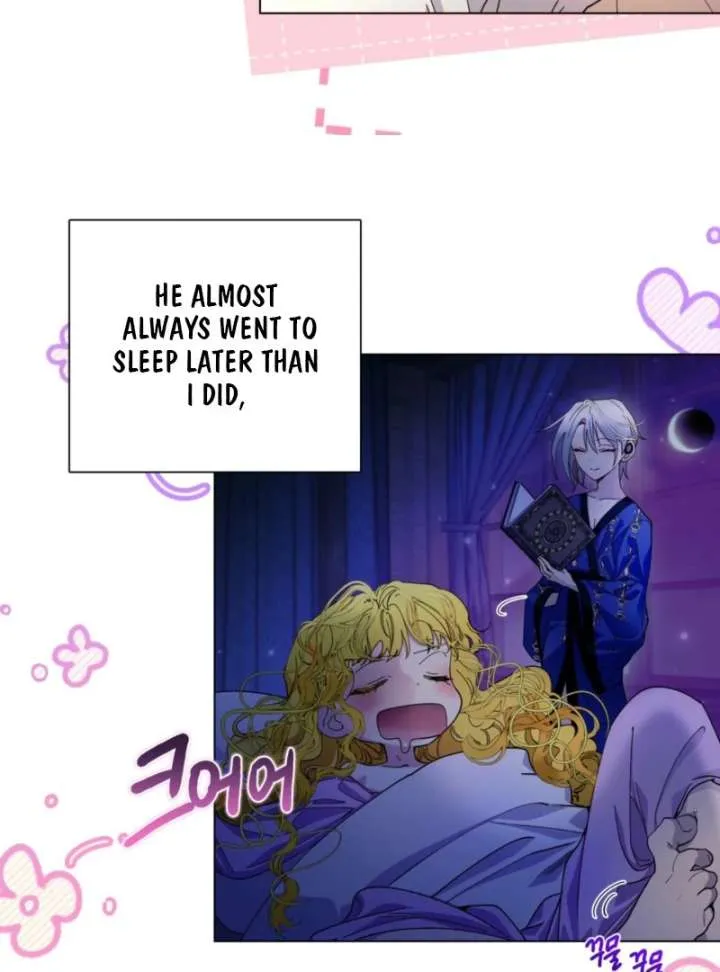 Miss Not-So Sidekick Chapter 190 page 5 - 